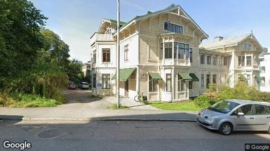 Apartments for rent in Ale - Photo from Google Street View