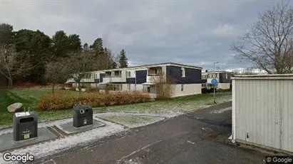 Apartments for rent in Upplands Väsby - Photo from Google Street View