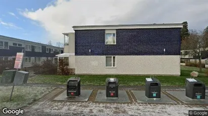 Apartments for rent in Upplands Väsby - Photo from Google Street View
