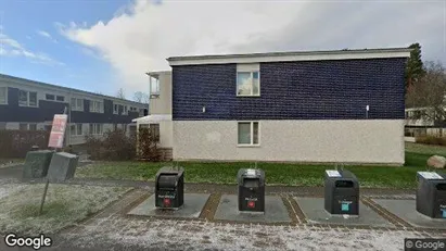 Apartments for rent in Upplands Väsby - Photo from Google Street View