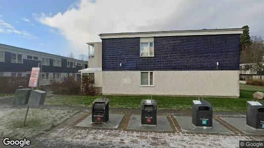 Apartments for rent in Upplands Väsby - Photo from Google Street View