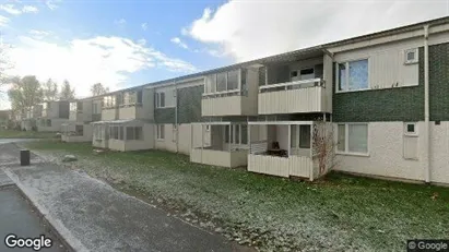 Apartments for rent in Upplands Väsby - Photo from Google Street View