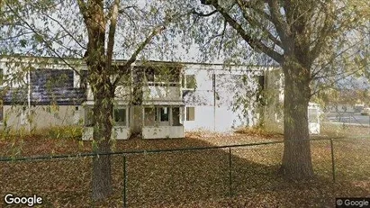 Apartments for rent in Upplands Väsby - Photo from Google Street View