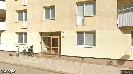 Apartments for rent in Norrköping - Photo from Google Street View