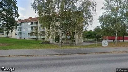 Apartments for rent in Gävle - Photo from Google Street View