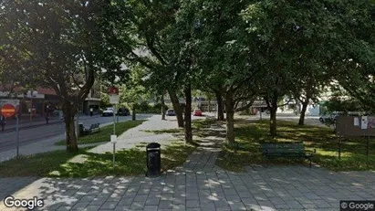 Apartments for rent in Stockholm South - Photo from Google Street View