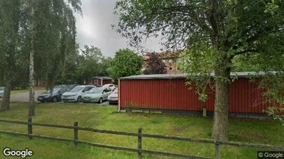 Apartments for rent in Nässjö - Photo from Google Street View