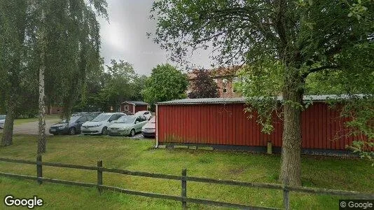Apartments for rent in Nässjö - Photo from Google Street View