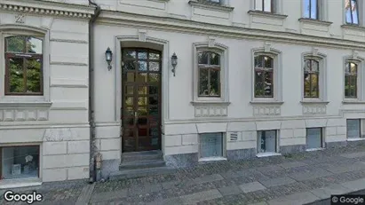 Apartments for rent in Gothenburg City Centre - Photo from Google Street View