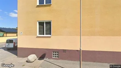 Apartments for rent in Södertälje - Photo from Google Street View