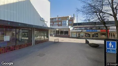 Apartments for rent in Gislaved - Photo from Google Street View