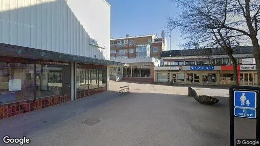 Apartments for rent in Gislaved - Photo from Google Street View