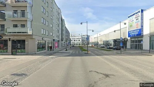 Apartments for rent in Järfälla - Photo from Google Street View