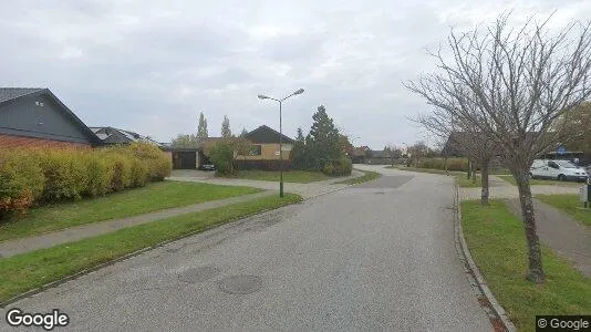 Apartments for rent in Hyllie - Photo from Google Street View
