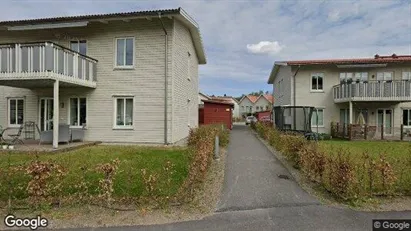 Apartments for rent in Alingsås - Photo from Google Street View