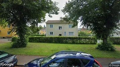 Apartments for rent in Enköping - Photo from Google Street View