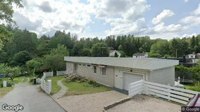 Apartments for rent in Botkyrka - Photo from Google Street View
