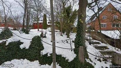 Apartments for rent in Danderyd - Photo from Google Street View