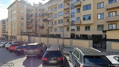 Apartments for rent in Södermalm - Photo from Google Street View