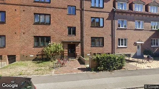 Apartments for rent in Landskrona - Photo from Google Street View