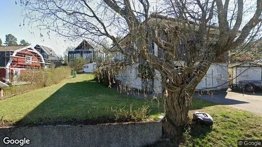 Apartments for rent in Värmdö - Photo from Google Street View