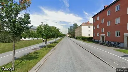 Apartments for rent in Uppsala - Photo from Google Street View