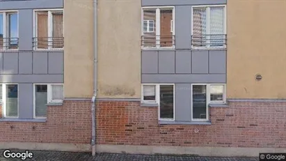 Apartments for rent in Sofielund - Photo from Google Street View