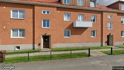 Apartments for rent in Skövde - Photo from Google Street View