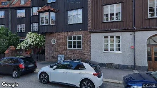 Apartments for rent in Gothenburg City Centre - Photo from Google Street View