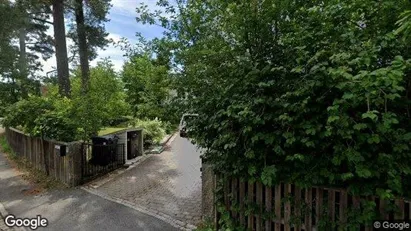 Apartments for rent in Uppsala - Photo from Google Street View