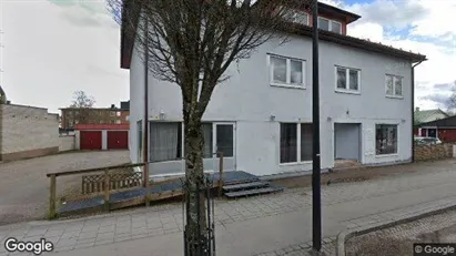 Apartments for rent in Gislaved - Photo from Google Street View