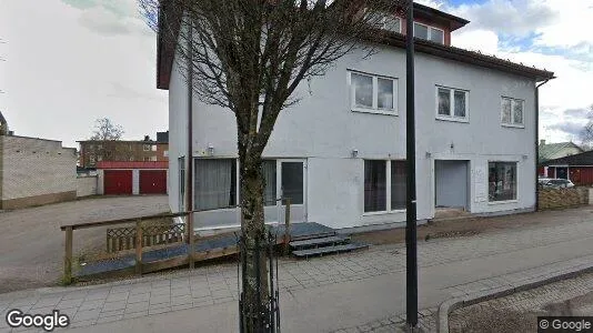 Apartments for rent in Gislaved - Photo from Google Street View