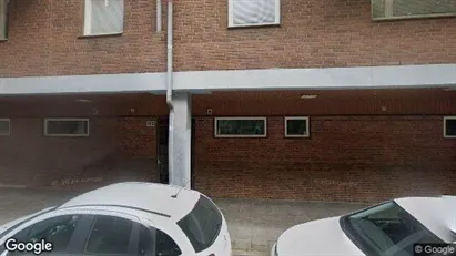 Apartments for rent in Gothenburg City Centre - Photo from Google Street View