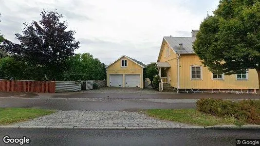Apartments for rent in Varberg - Photo from Google Street View