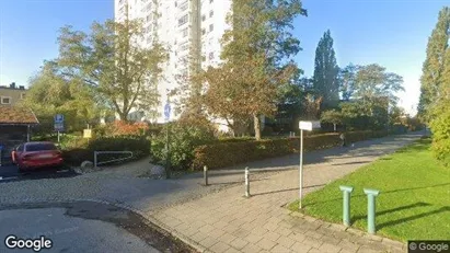 Apartments for rent in Malmö City - Photo from Google Street View