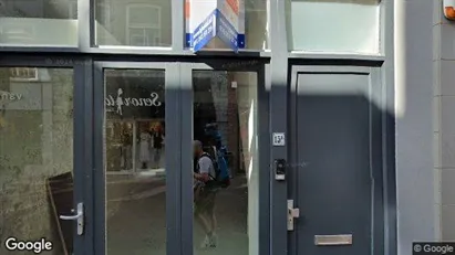 Apartments for rent in Delft - Photo from Google Street View