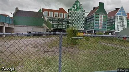 Apartments for rent in Zaanstad - Photo from Google Street View