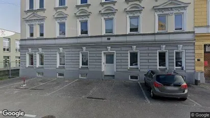 Apartments for rent in Leonding - Photo from Google Street View