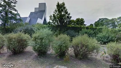 Apartments for rent in Częstochowa - Photo from Google Street View