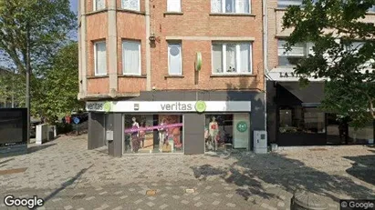 Apartments for rent in Brussels Sint-Pieters-Woluwe - Photo from Google Street View