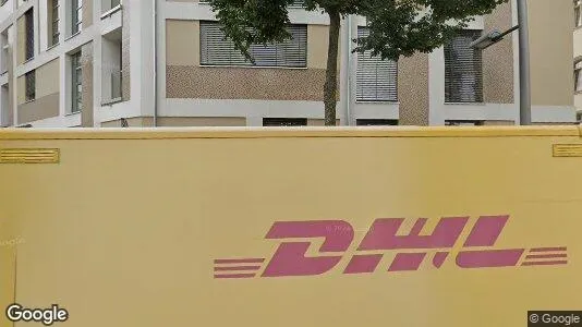 Apartments for rent in Leipzig - Photo from Google Street View