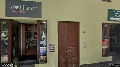 Apartments for rent in Nymburk - Photo from Google Street View