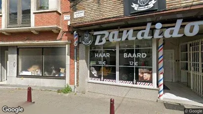 Apartments for rent in Aalst - Photo from Google Street View