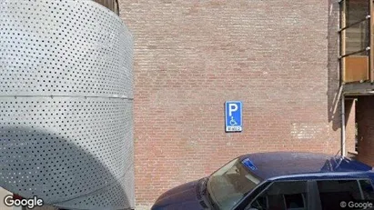 Apartments for rent in Groningen - Photo from Google Street View