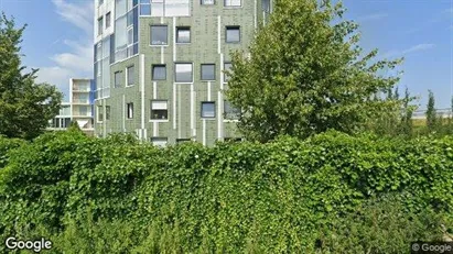 Apartments for rent in Groningen - Photo from Google Street View