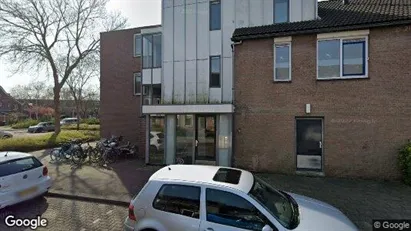 Apartments for rent in Heemskerk - Photo from Google Street View