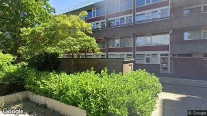 Apartments for rent in Hoorn - Photo from Google Street View