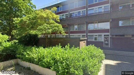 Apartments for rent in Hoorn - Photo from Google Street View