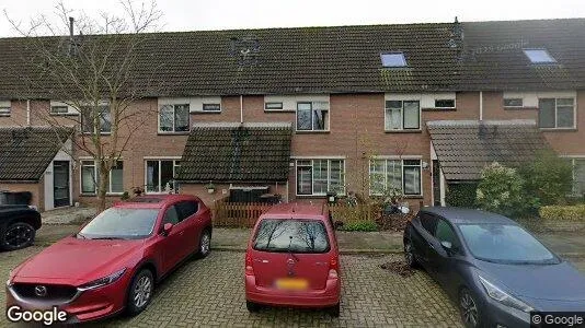 Apartments for rent in Haarlemmermeer - Photo from Google Street View