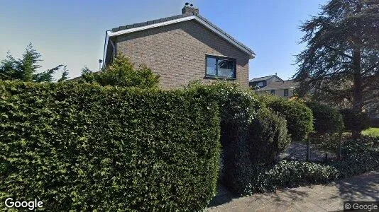 Apartments for rent in Alkmaar - Photo from Google Street View